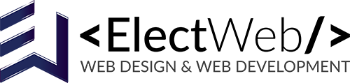 elect web marquee ticker